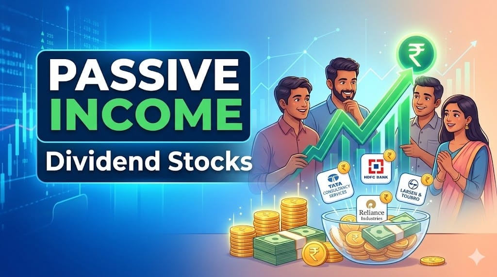 Dividend Stocks
