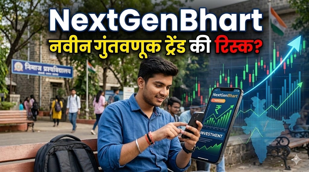 NextGenBhart