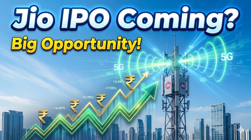 Reliance Jio IPO