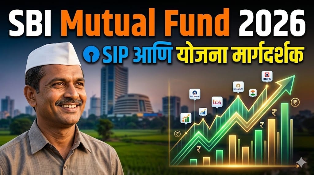 SBI Mutual Fund