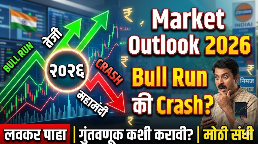 Share Market Outlook