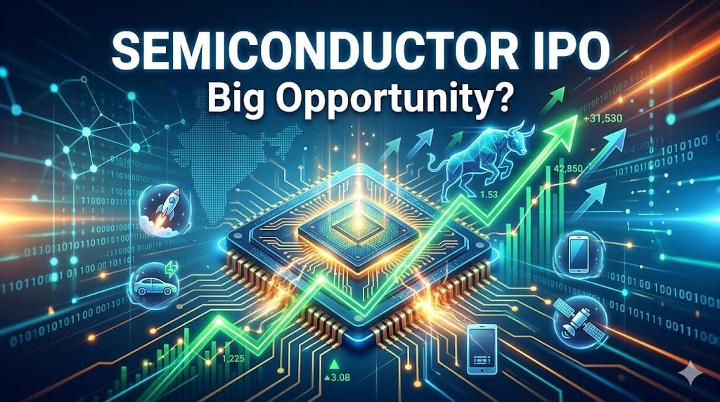 Highness Microelectronics IPO